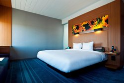  - Aloft Hotel BWI Airport Linthicum