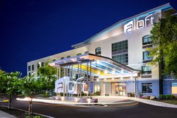  - Aloft Hotel Harbison Columbia - I-26, Exit 103