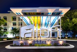  - Aloft Hotel Harbison Columbia - I-26, Exit 103