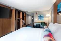 - Aloft Hotel Harbison Columbia - I-26, Exit 103