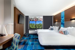  - Aloft Hotel Harbison Columbia - I-26, Exit 103