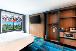  - Aloft Hotel Harbison Columbia - I-26, Exit 103