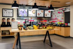  - Aloft Hotel Harbison Columbia - I-26, Exit 103