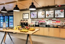  - Aloft Hotel Harbison Columbia - I-26, Exit 103