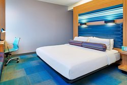  - Aloft Hotel O'Hare Airport Rosemont