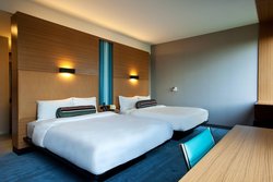  - Aloft Hotel O'Hare Airport Rosemont