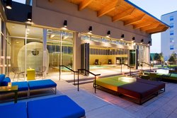  - Aloft Hotel O'Hare Airport Rosemont