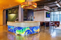  - Aloft Hotel O'Hare Airport Rosemont