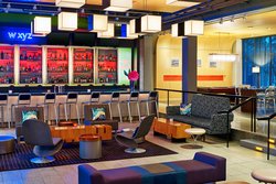  - Aloft Hotel O'Hare Airport Rosemont