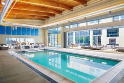  - Aloft Hotel O'Hare Airport Rosemont