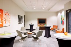  - Aloft Hotel O'Hare Airport Rosemont