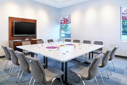  - Aloft Hotel O'Hare Airport Rosemont