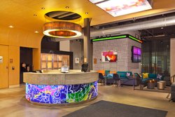  - Aloft Hotel BolingBrook