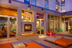  - Aloft Hotel BolingBrook
