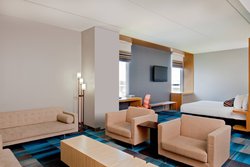  - Aloft Hotel BolingBrook