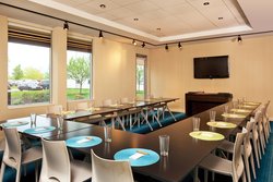  - Aloft Hotel BolingBrook