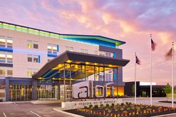  - Aloft Hotel Beachwood - I-271, Exit 28B
