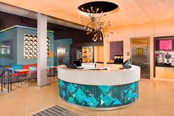 - Aloft Hotel Beachwood - I-271, Exit 28B