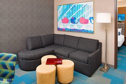  - Aloft Hotel Beachwood - I-271, Exit 28B