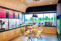  - Aloft Hotel Beachwood - I-271, Exit 28B