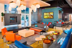  - Aloft Hotel Beachwood - I-271, Exit 28B