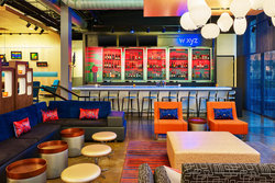  - Aloft Hotel Beachwood - I-271, Exit 28B