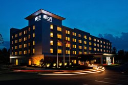  - Aloft Hotel Ballantyne Charlotte - I-485, Exit 61