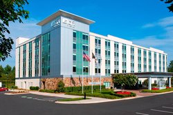  - Aloft Hotel Ballantyne Charlotte - I-485, Exit 61