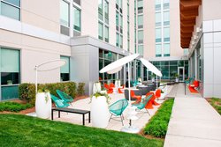  - Aloft Hotel Ballantyne Charlotte - I-485, Exit 61