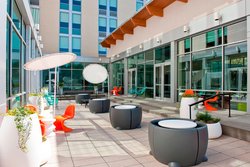  - Aloft Hotel Ballantyne Charlotte - I-485, Exit 61