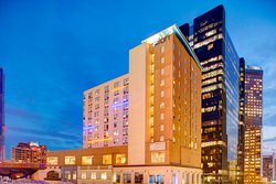  - Aloft Hotel Charlotte Uptown at the Epicentre