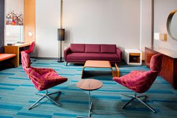  - Aloft Hotel Charlotte Uptown at the Epicentre
