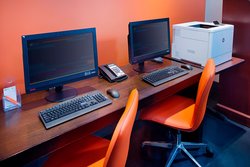  - Aloft Hotel Charlotte Uptown at the Epicentre