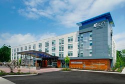  - Aloft Hotel Westerville - I-270, Exit 29