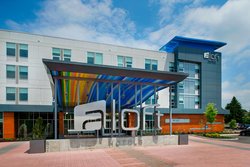  - Aloft Hotel Westerville - I-270, Exit 29