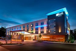  - Aloft Hotel Westerville - I-270, Exit 29