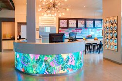  - Aloft Hotel Westerville - I-270, Exit 29