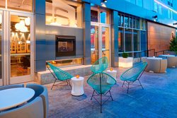 - Aloft Hotel Westerville - I-270, Exit 29