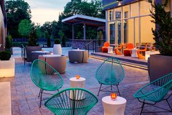  - Aloft Hotel Westerville - I-270, Exit 29