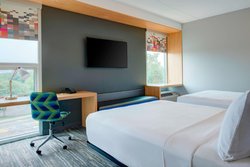  - Aloft Hotel Westerville - I-270, Exit 29