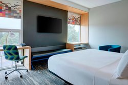  - Aloft Hotel Westerville - I-270, Exit 29