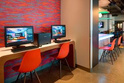  - Aloft Hotel Westerville - I-270, Exit 29