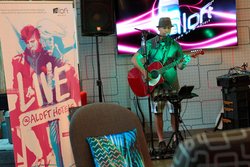  - Aloft Hotel Westerville - I-270, Exit 29