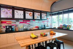  - Aloft Hotel Westerville - I-270, Exit 29