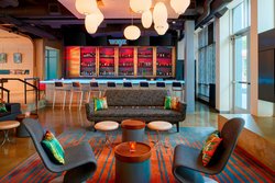  - Aloft Hotel Westerville - I-270, Exit 29