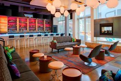  - Aloft Hotel Westerville - I-270, Exit 29