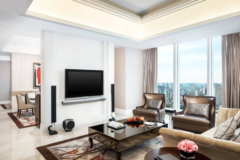 THE ST REGIS CHENGDU - Photo 9