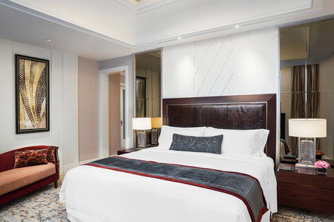 THE ST REGIS CHENGDU - Photo 12
