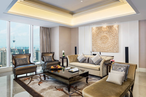 THE ST REGIS CHENGDU - Photo 15