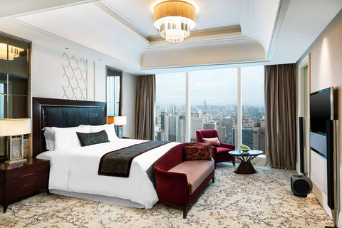 THE ST REGIS CHENGDU - Photo 23